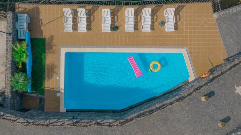 Casa Maria Quinta 4 "Maria Quinta" Apartment Calheta  Ngoại thất bức ảnh