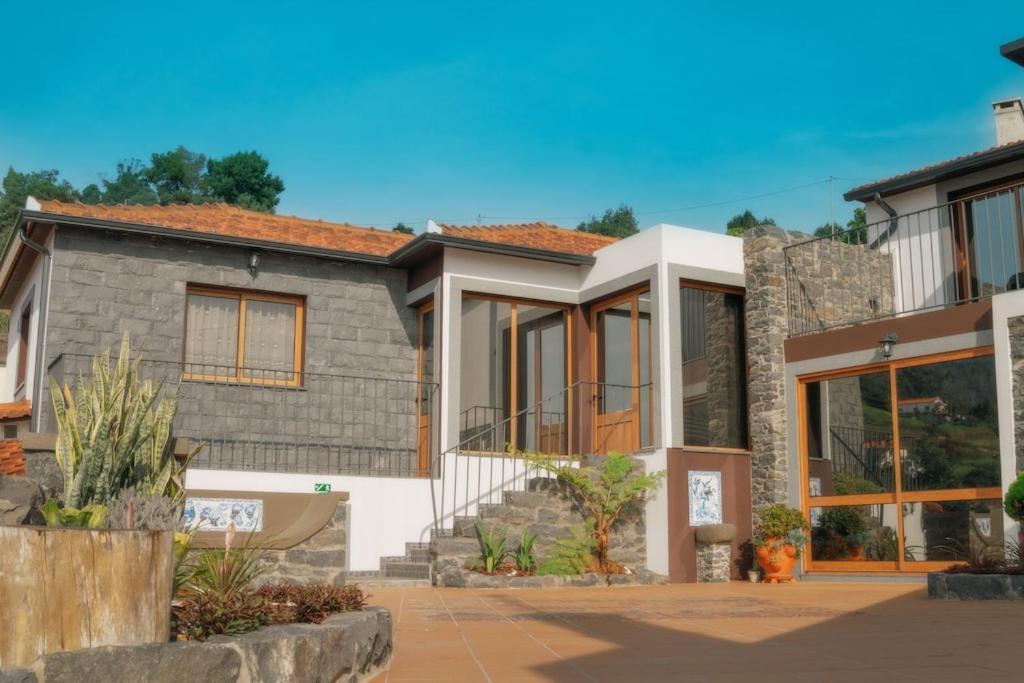 Casa Maria Quinta 4 "Maria Quinta" Apartment Calheta  Ngoại thất bức ảnh
